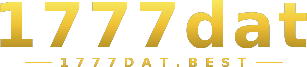 1777dat logo